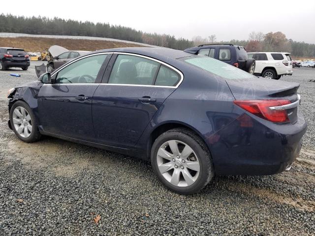Photo 2 from auction – 2016 BUICK REGAL PREM with VIN 2G4GS5GX1G9176690