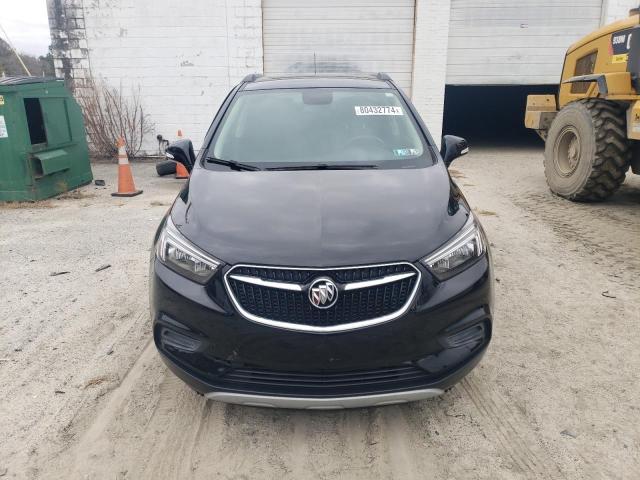 Photo 5 from auction – 2019 BUICK ENCORE PRE with VIN KL4CJASB0KB725937