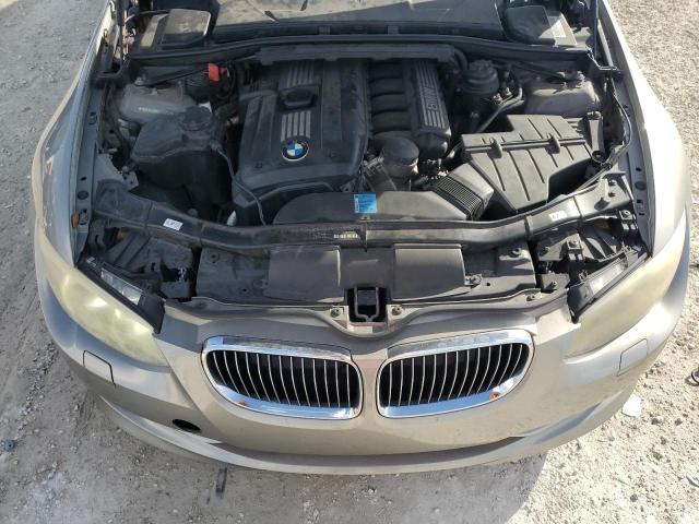 Photo 11 from auction – 2011 BMW 328 I with VIN WBADW3C59BE536229