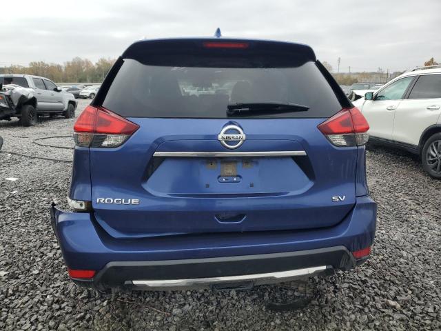 Photo 6 from auction – 2017 NISSAN ROGUE S with VIN JN8AT2MT6HW143933