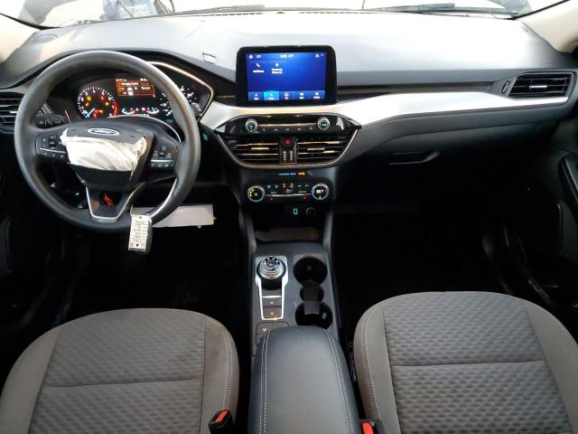 Photo 8 from auction – 2020 FORD ESCAPE SE with VIN 1FMCU9G68LUA77532