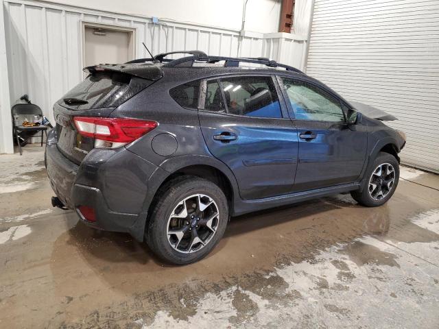 Photo 3 from auction – 2019 SUBARU CROSSTREK with VIN JF2GTAAC2K9249131