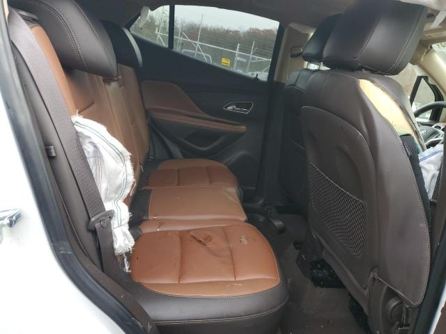Photo 11 from auction – 2016 BUICK ENCORE with VIN KL4CJCSBXGB701146