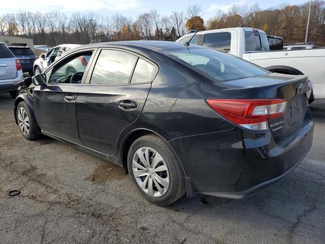 Photo 2 from auction – 2020 SUBARU IMPREZA with VIN 4S3GKAB6XL3612631