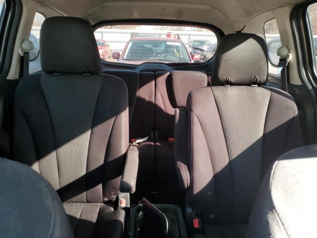 Photo 10 from auction – 2012 MAZDA 5 with VIN JM1CW2BL1C0135846