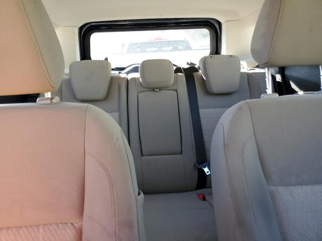 Photo 10 from auction – 2019 FORD ECOSPORT S with VIN MAJ6S3FL4KC268550
