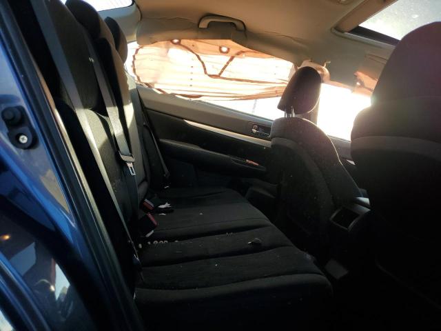 Photo 10 from auction – 2013 SUBARU LEGACY 2.5 with VIN 4S3BMBG6XD3022756