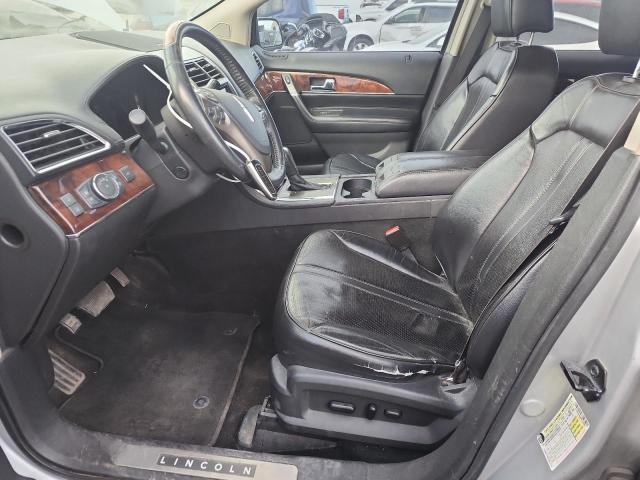Photo 7 from auction – 2011 LINCOLN MKX with VIN 2LMDJ8JK5BBJ28085