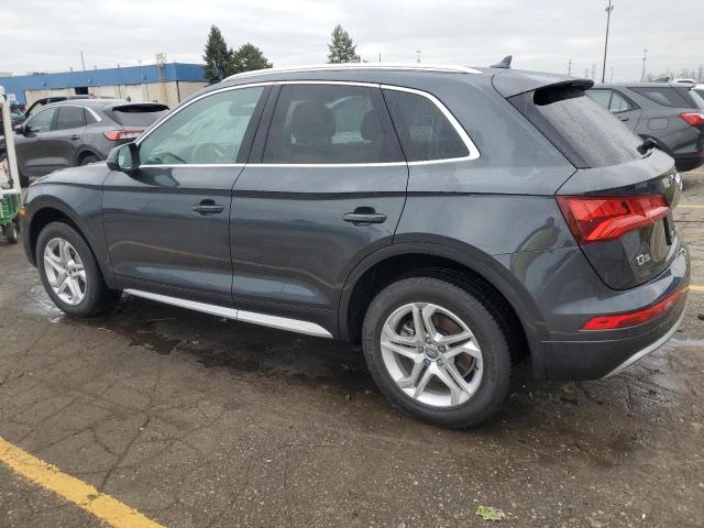 Photo 2 from auction – 2018 AUDI Q5 PREMIUM with VIN WA1BNAFY7J2199206