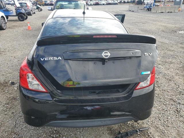 Photo 6 from auction – 2016 NISSAN VERSA S with VIN 3N1CN7AP8GL882733