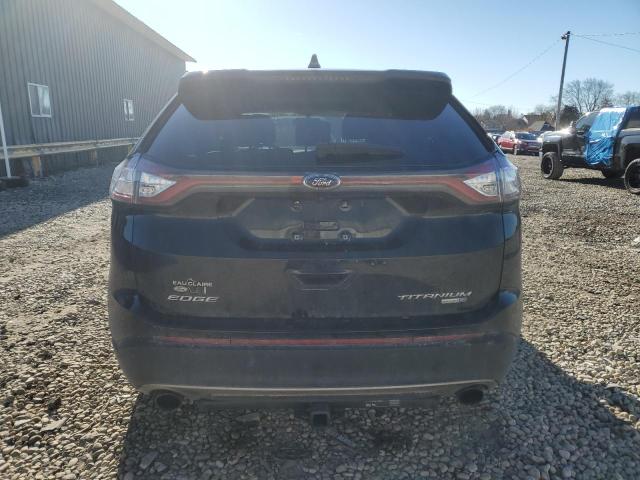 Photo 6 from auction – 2018 FORD EDGE TITAN with VIN 2FMPK4K98JBB04145