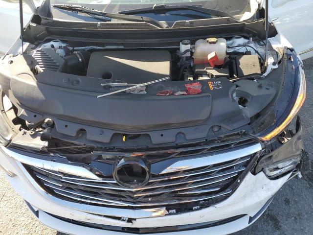 Photo 12 from auction – 2022 BUICK ENCLAVE PR with VIN 5GAERCKW6NJ125375