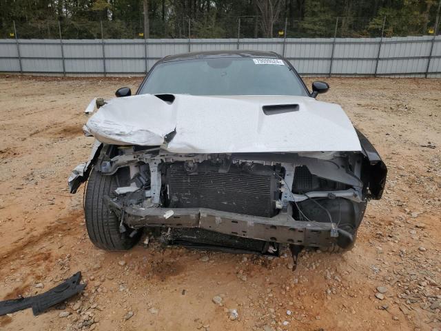 Photo 5 from auction – 2019 DODGE CHALLENGER with VIN 2C3CDZAG1KH557777