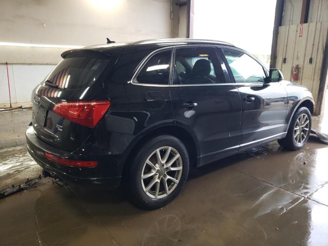 Photo 3 from auction – 2011 AUDI Q5 PREMIUM with VIN WA1LFAFP2BA010932