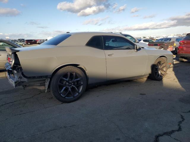 Photo 3 from auction – 2019 DODGE CHALLENGER with VIN 2C3CDZAG0KH551579