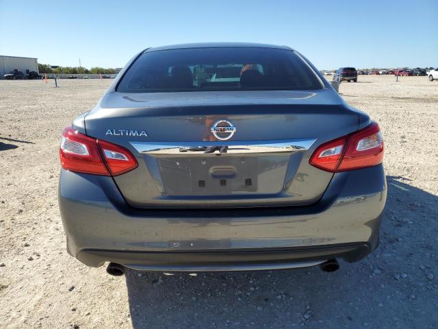 Photo 6 from auction – 2017 NISSAN ALTIMA 2.5 with VIN 1N4AL3AP2HC137045