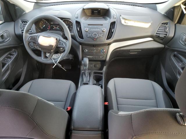 Photo 8 from auction – 2018 FORD ESCAPE S with VIN 1FMCU0F79JUB94961