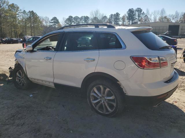 Photo 2 from auction – 2012 MAZDA CX-9 with VIN JM3TB2DA7C0356978