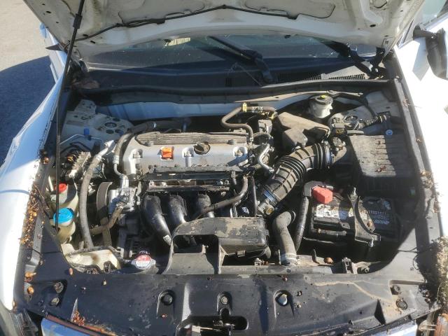 Photo 11 from auction – 2011 HONDA ACCORD SE with VIN 1HGCP2F6XBA050600