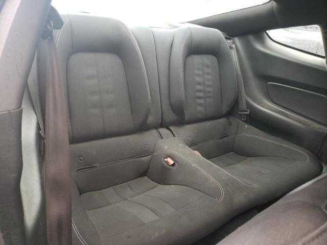 Photo 10 from auction – 2022 FORD MUSTANG GT with VIN 1FA6P8CF0N5111815