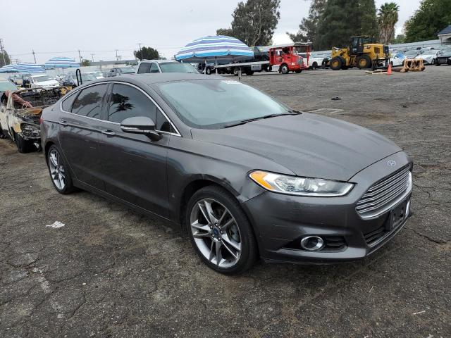 Photo 4 from auction – 2016 FORD FUSION TIT with VIN 3FA6P0K92GR115393
