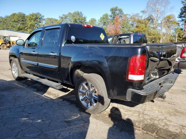 Photo 2 from auction – 2011 GMC SIERRA K15 with VIN 3GTP2XE2XBG100004