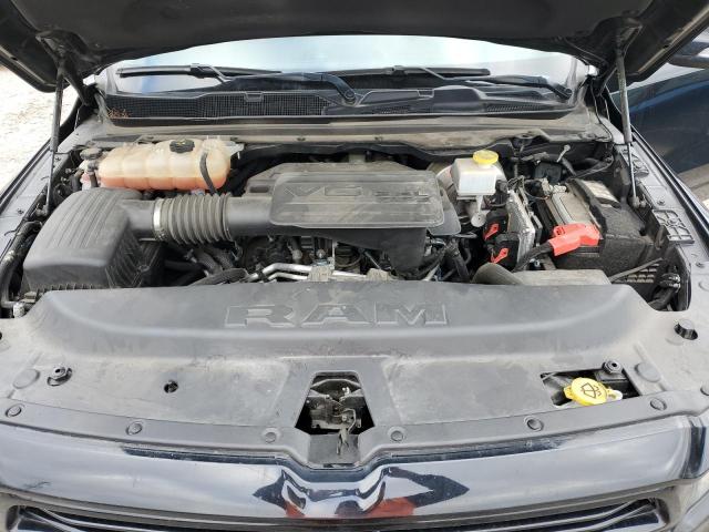Photo 11 from auction – 2021 RAM 1500 BIG H with VIN 1C6RRFFG9MN699259