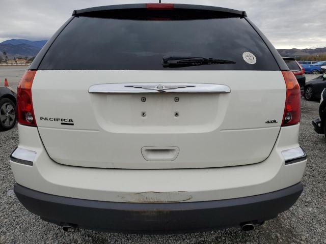 Photo 6 from auction – 2007 CHRYSLER PACIFICA T with VIN 2A8GM68X57R291661