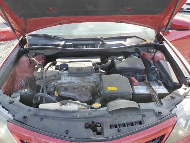 Photo 11 from auction – 2012 TOYOTA CAMRY BASE with VIN 4T1BF1FK9CU607951