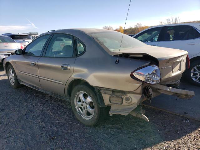 Photo 2 from auction – 2004 FORD TAURUS SES with VIN 1FAFP55S84G161616