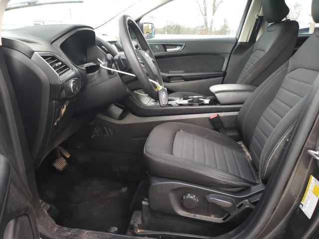 Photo 7 from auction – 2018 FORD EDGE SE with VIN 2FMPK4G93JBB62320