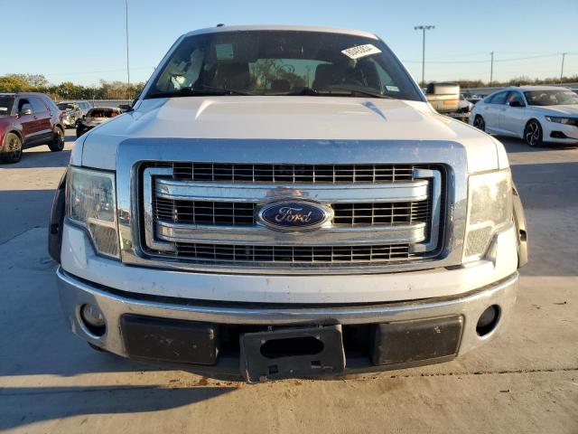 Photo 5 from auction – 2014 FORD F150 SUPER with VIN 1FTFX1CF8EFB46582
