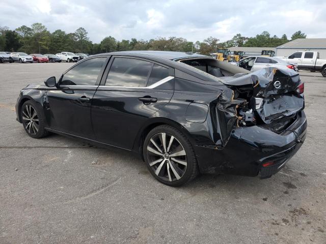 Photo 2 from auction – 2019 NISSAN ALTIMA SR with VIN 1N4BL4CV5KC175866