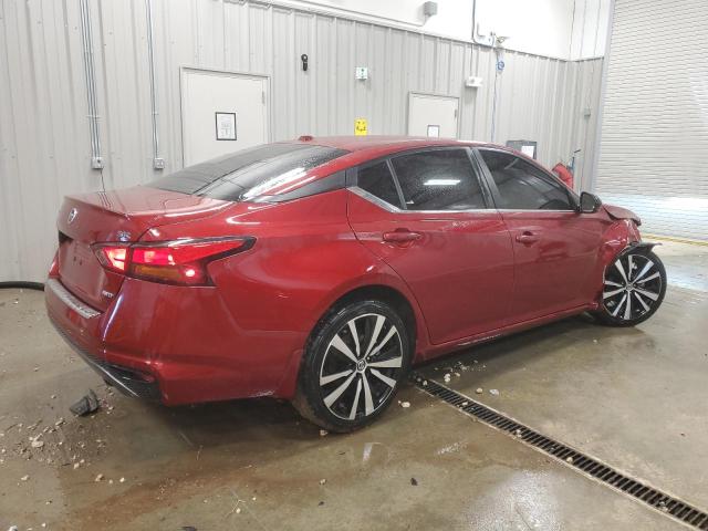 Photo 3 from auction – 2020 NISSAN ALTIMA SR with VIN 1N4BL4CW7LC271072