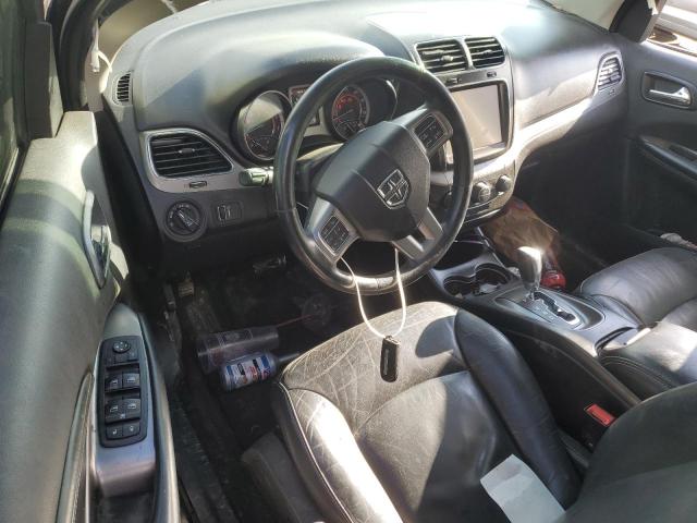 Photo 8 from auction – 2018 DODGE JOURNEY CR with VIN 3C4PDDGG9JT504449