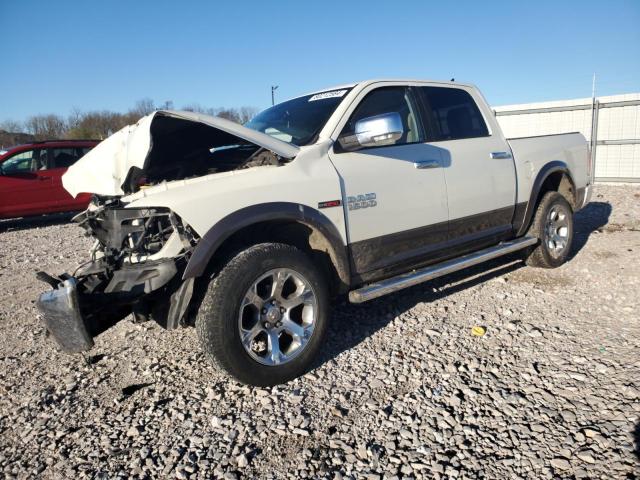 RAM 1500 LARAM 2018 with VIN 1C6RR7NM5JS258058 - Photo from auction