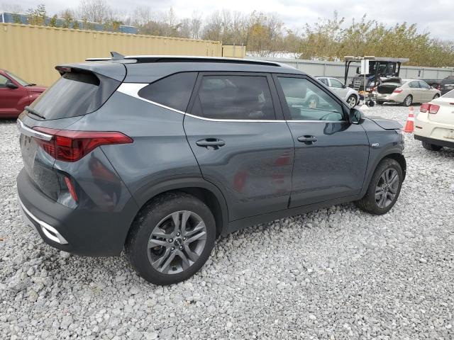 Photo 3 from auction – 2023 KIA SELTOS S with VIN KNDEUCAA3P7437110