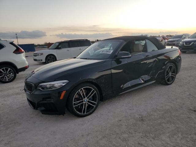 BMW M240I 2020 z numerem VIN WBA2N1C00L7D81906 - Zdjęcie z aukcji