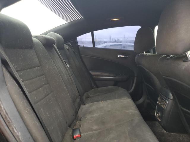 Photo 10 from auction – 2014 DODGE CHARGER SX with VIN 2C3CDXHG4EH154522