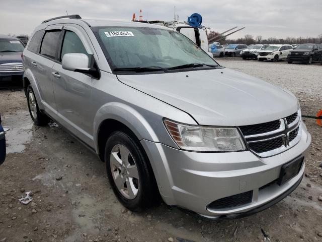 Photo 4 from auction – 2011 DODGE JOURNEY MA with VIN 3D4PG1FG2BT505759