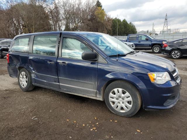 Photo 4 from auction – 2016 DODGE GRAND CARA with VIN 2C4RDGBG4GR143452
