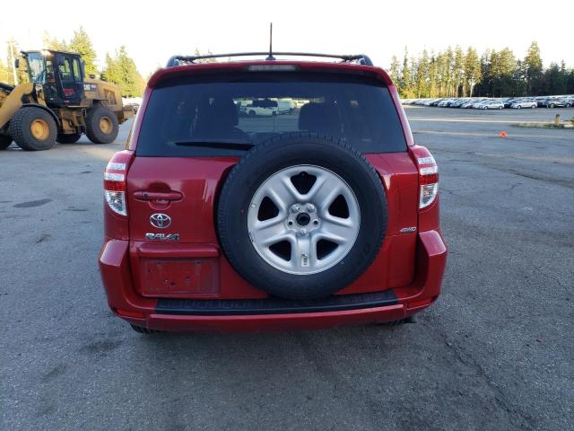 Photo 6 from auction – 2012 TOYOTA RAV4 LIMIT with VIN 2T3DK4DV5CW083224