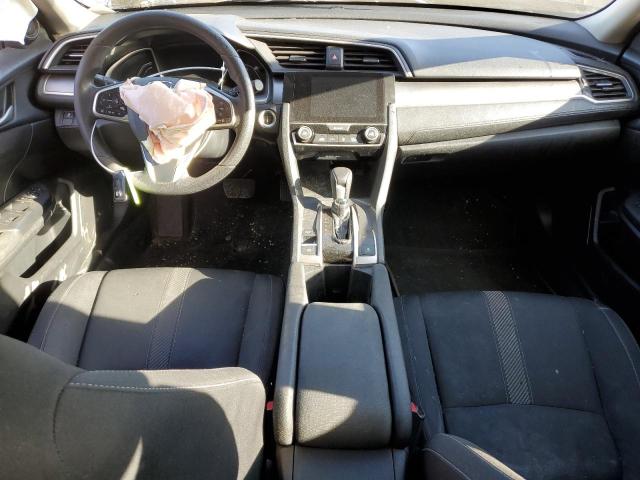 Фото 8 с аукциона – 2018 HONDA CIVIC EX с VIN 2HGFC2F76JH577194
