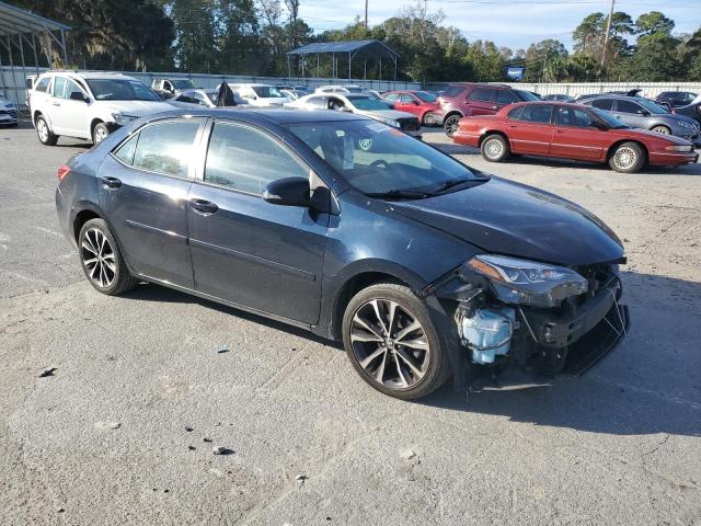 Photo 4 from auction – 2018 TOYOTA COROLLA L with VIN 2T1BURHE6JC000819
