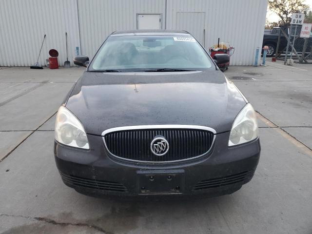 Photo 5 from auction – 2008 BUICK LUCERNE CX with VIN 1G4HD57218U132826