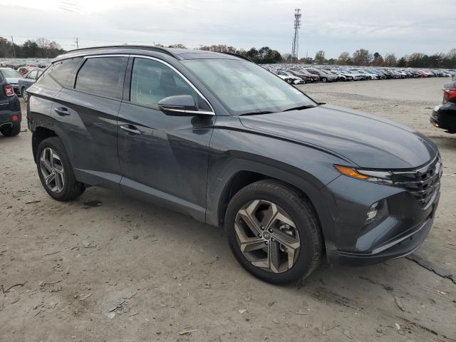 Photo 4 from auction – 2022 HYUNDAI TUCSON LIM with VIN 5NMJECAE2NH138258