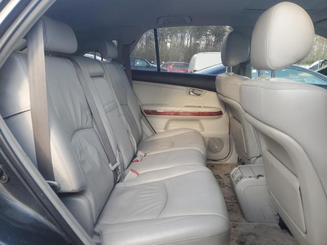 Photo 11 from auction – 2005 LEXUS RX 330 with VIN JTJHA31U850083684