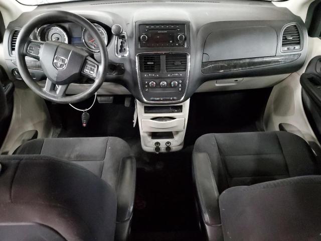 Photo 8 from auction – 2014 DODGE GRAND CARA with VIN 2C4RDGBG9ER458986