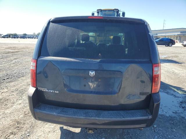 Photo 6 from auction – 2008 DODGE GRAND CARA with VIN 1D8HN44H68B149803