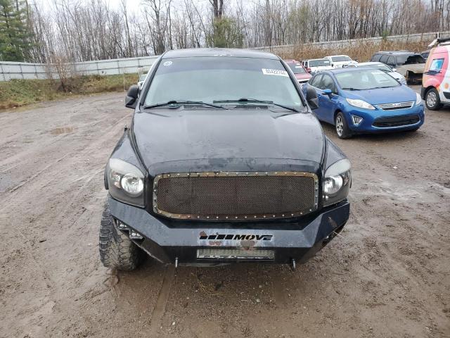 Photo 5 from auction – 2009 DODGE RAM 2500 with VIN 3D7KS28L09G552626